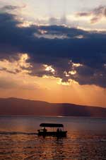 Ohrid Lake- Охридско езеро 