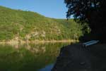 Lake Gratce Kocani- Езеро Гратче Кочани