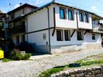 Ohrid house- Охридска куќа