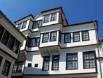Ohrid house Robevci- Охридска куќа Робевци