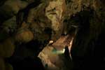 Cave Vrelo Matka 2- Пештера Врело Матка 2
