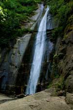 Smolare waterfall- Смоларски Водопад