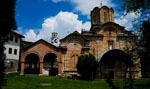 Monastery St.Andrea- Манастир Св.Андреа