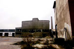 Old Factory Usje- Фабрика Усје