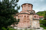 Monastery Veljusa- Манастир Вељуса